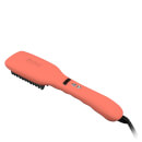 ikoo E-Styler Hair Straightening Brush - Orange Blossom