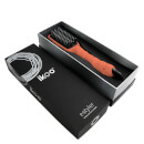 ikoo E-Styler Hair Straightening Brush - Orange Blossom