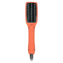 ikoo E-Styler Hair Straightening Brush - Orange Blossom