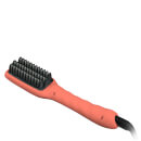 ikoo E-Styler Hair Straightening Brush - Orange Blossom