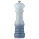 Le Creuset Classic Pepper Mill - Coastal Blue