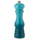 Le Creuset Classic Salt Mill - Teal