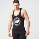 Slogan Stringer Vest