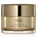 PRAI 24K GOLD Wrinkle Repair Crème 50ml