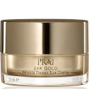 PRAI 24K GOLD Wrinkle Repair Eye Crème 15ml