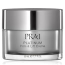 PRAI PLATINUM Firm & Lift Crème 50ml