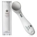 PRAI AGELESS Throat Ionic Device & Serum (Worth £129.98)