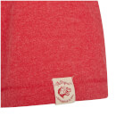Tokyo Laundry Men's Essential Crew Neck T-Shirt - Tokyo Red