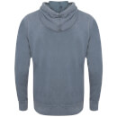 Tokyo Laundry Men's Olaf Hoody - Vintage Indigo