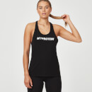 Logo Vest