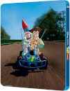 Toy Story 1 3D (Includes 2D Version) - Zavvi Exclusive Lenticular Edition Steelbook