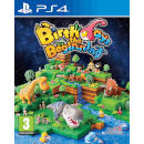 Birthdays The Beginning