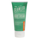 The Seaweed Bath Co. Body Cream 177ml - Citrus Vanilla