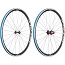 Novatec Jetfly クリンチャー・ホイールセット - Shimano