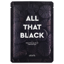 Skin79 All That Black Mask 25g