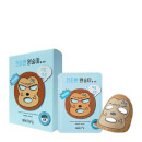 Skin79 Animal Mask 23g Monkey - Pack of 10 (Worth £39)