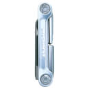 Topeak Mini 9 Pro Tool - Silver