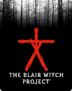 The Blair Witch Project - Zavvi Exclusive Limited Edition Steelbook