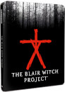 The Blair Witch Project - Zavvi Exclusive Limited Edition Steelbook