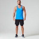 Dual Shorts - L - Black