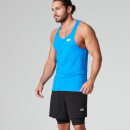 Dual Shorts - L - Black