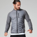 Pro-Tech Bomber Jacket