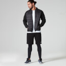 Pro-Tech Bomber Jacket