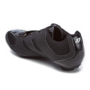 Giro Savix Women's Road Cycling Shoes - Black/White