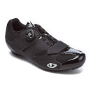 Giro Savix Women's Road Cycling Shoes - Black/White