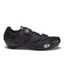 Giro Savix Women's Road Cycling Shoes - Black/White
