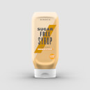 Sugar-Free Syrup - 400ml - Bottle - Golden Syrup