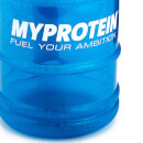 Myprotein ½ Gallon Hydrator - 1.9l - Blue