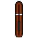 Travalo Classic HD Atomiser Spray Bottle - Brown (5ml)