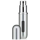 Travalo Classic HD Atomiser Spray Bottle - Silver (5ml)