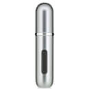 Travalo Classic HD Atomiser Spray Bottle - Silver (5ml)