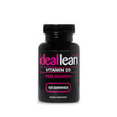IdealLean Vitamin D3 120 Servings
