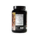 Organic Plant Protein - Chocolate - 30 Servings