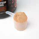 Organic Plant Protein - Chocolate - 30 Servings