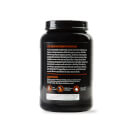 Organic Plant Protein - Chocolate - 30 Servings
