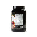 Organic Plant Protein (Vanilla)