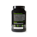 Organic Plant Protein (Vanilla)