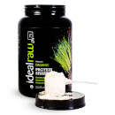 Organic Plant Protein (Vanilla)