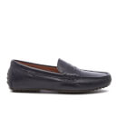 Polo Ralph Lauren Men's Wes-E Driving Shoes - Newport Navy