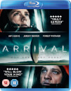 Arrival