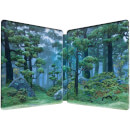 Brave 3D (Includes 2D Version) - Zavvi Exclusive Lenticular Edition Steelbook