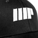 Baseball Cap - Black