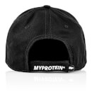 Baseball Cap - Black