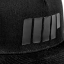 Snapback - Negro