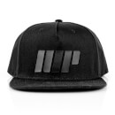 Snapback - Black