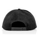 Snapback - Negro